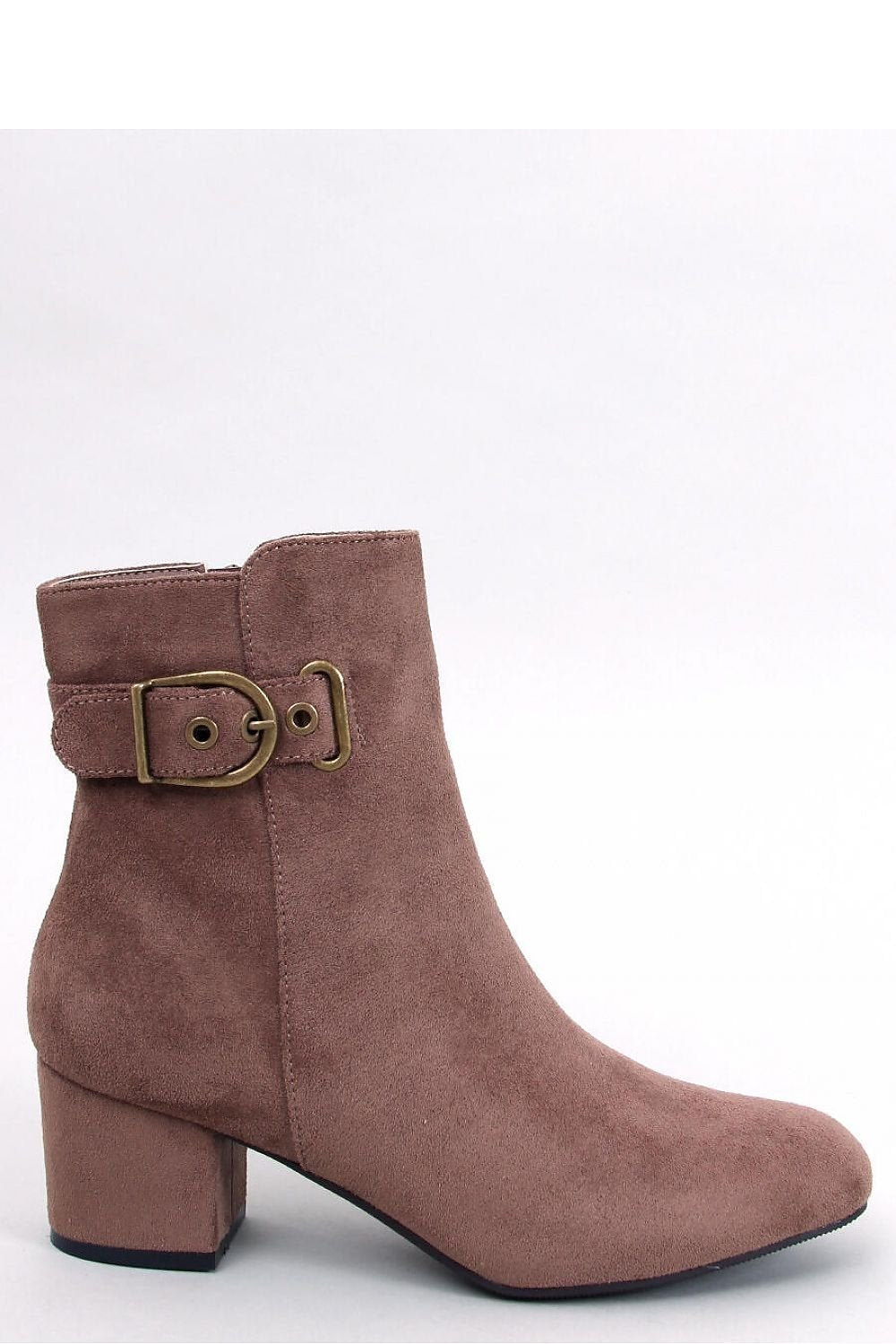 Heel boots model 184469